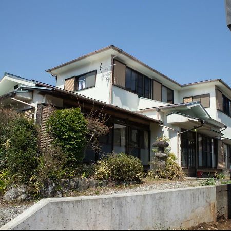 Guesthouse Enn Hakone Exteriér fotografie